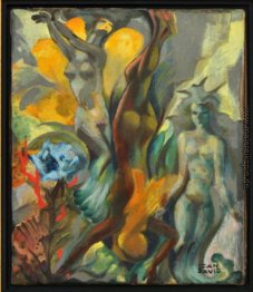 Fantastische Figuren Fantastische Figuren