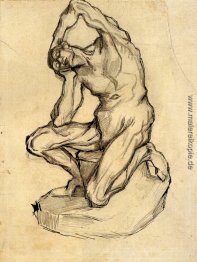 Hinknien Ecorché Hinknien Ecorché