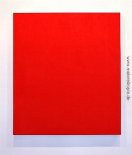 Untitled (Red)