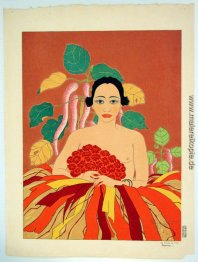 La Fille du Chef. Mogomog