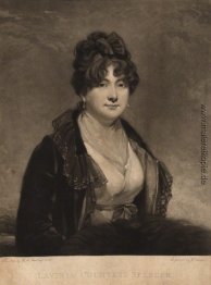 Lavinia Spencer (née Bingham), Gräfin Spencer Lavinia Spencer (née Bingham), Gräfin Spencer