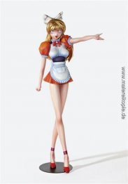 Fräulein ko² Fräulein ko²