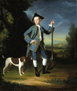 Jacob Morland der Capplethwaite