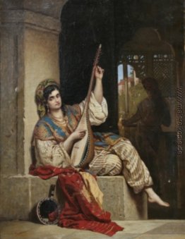 Die Laute Singer