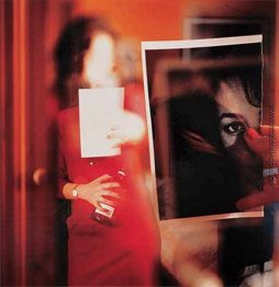 Verzerrte Vision (A) Verzerrte Vision (A)