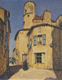 Häuser zum Gigouzac Häuser zum Gigouzac