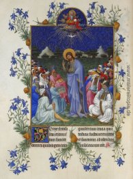 Die Speisung der Fünftausend