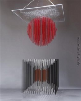 Cubo y Esfera Virtuelle