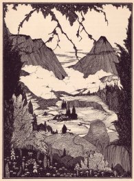 Tales of Mystery and Imagination durch Edgar Allan Poe