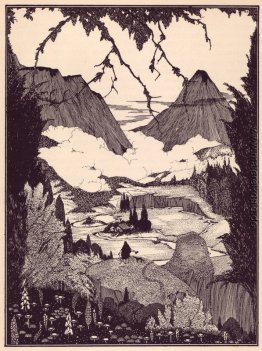 Tales of Mystery and Imagination durch Edgar Allan Poe