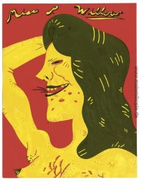 Fräulein P. Willow Fräulein P. Willow