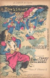 La Toussaint Heroique La Toussaint Heroique