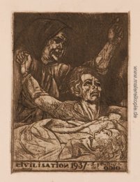 Kultur 1937: La Cultura del Odio