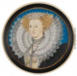 Mary Herbert, Gräfin von Pembroke
