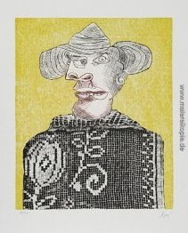 Baj Chez Picasso 3