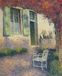 Garden Court Garden Court