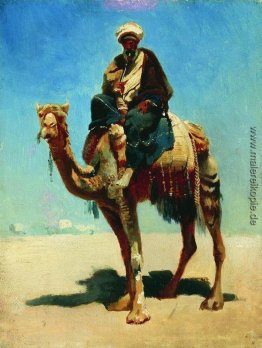 Araber auf Kamel
