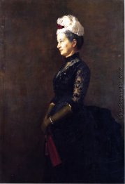 Madame Pfund