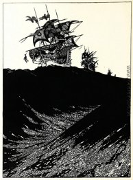 Die Jahres im Frühling