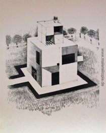  Haus Des Weissen Mannes