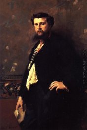 Edouard Pailleron Edouard Pailleron