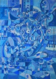 Unbekannter Titel Unbekannter Titel