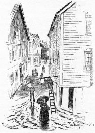 Fra Krageroe Fra Krageroe