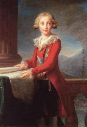 Franz I. Bourbon Franz I. Bourbon