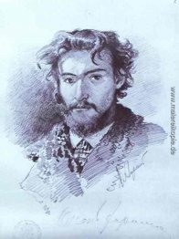 Self-Portrait Self-Portrait