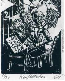 Die Prominenten: Konstellation Die Prominenten: Konstellation