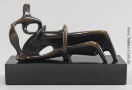Reclining Figure