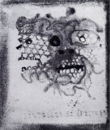 Lace and Ghosts Lace and Ghosts