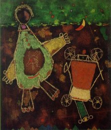 Für die Fallen - rechtes Feld: The Unborn Für die Fallen - rechtes Feld: The Unborn