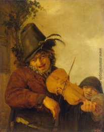 Wandering Musician Wandering Musician