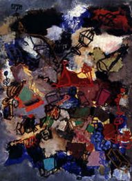 Trunkenheit in Verdun Trunkenheit in Verdun