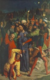 Die Gefangennahme Christi Die Gefangennahme Christi