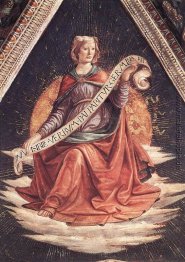 A Sibyl