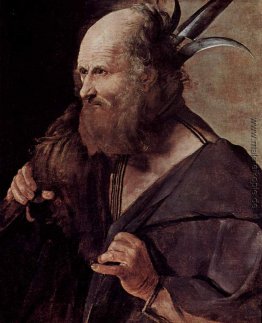 St. Jude Thaddeus