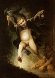 Friar Puck Friar Puck