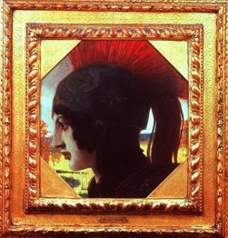 Kämpfende Amazonen Kämpfende Amazonen