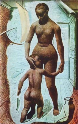 La Famiglia del Pescatore