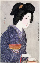 Geisha von Brazier Geisha von Brazier