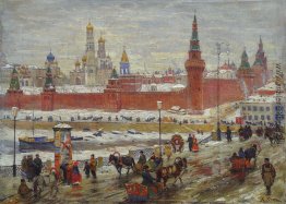 The Old Moscow