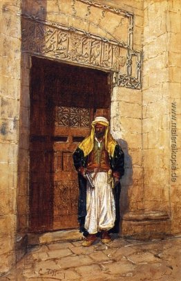 Arabian Betreff
