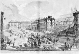 Vedute di Roma
