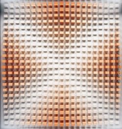 Rilievo cromodinamico Rilievo cromodinamico