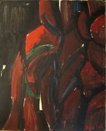 Surgis de la croupe de Bindung Surgis de la croupe de Bindung