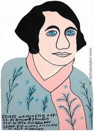 George Washington bei 23 George Washington bei 23