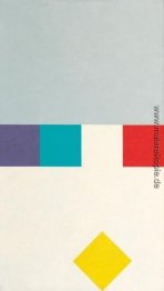 Yellow losgelöst von der Reihe