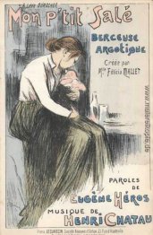 Mon Petit Sale Mon Petit Sale